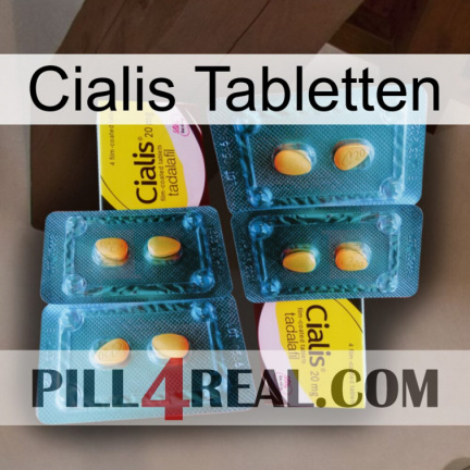 Cialis Tablets cialis5